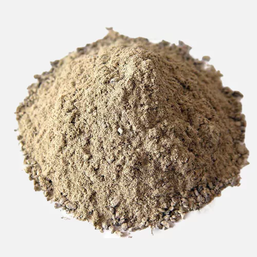 Conventional castable refractory for industrial furnaces