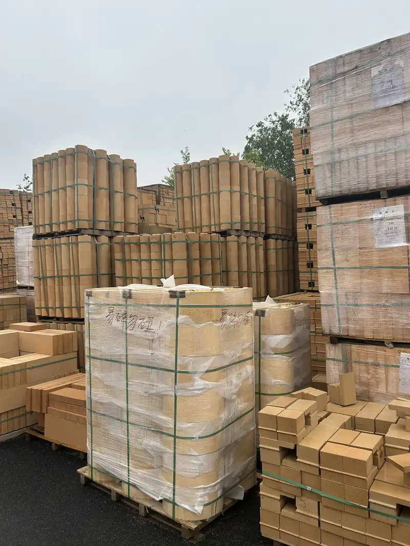 High Alumina Brick Grade HA-48