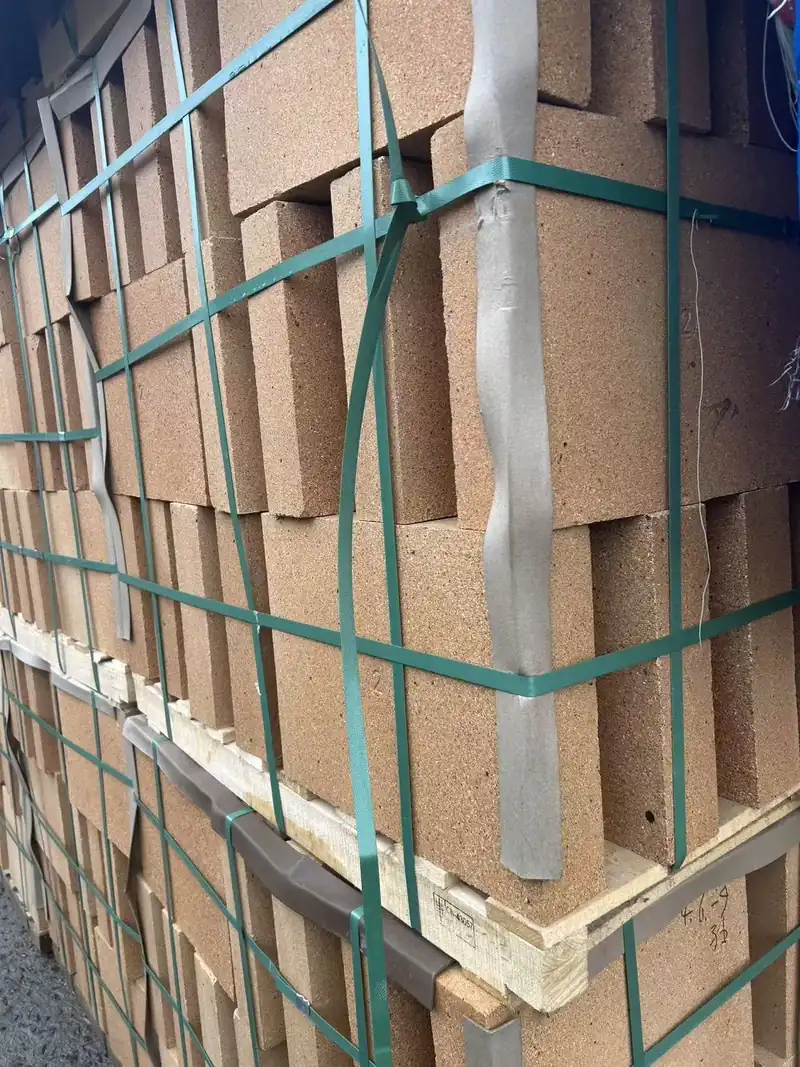 High Alumina Brick Grade HA-75