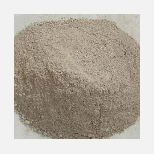 Insulation mortar for high-temperature joint sealing